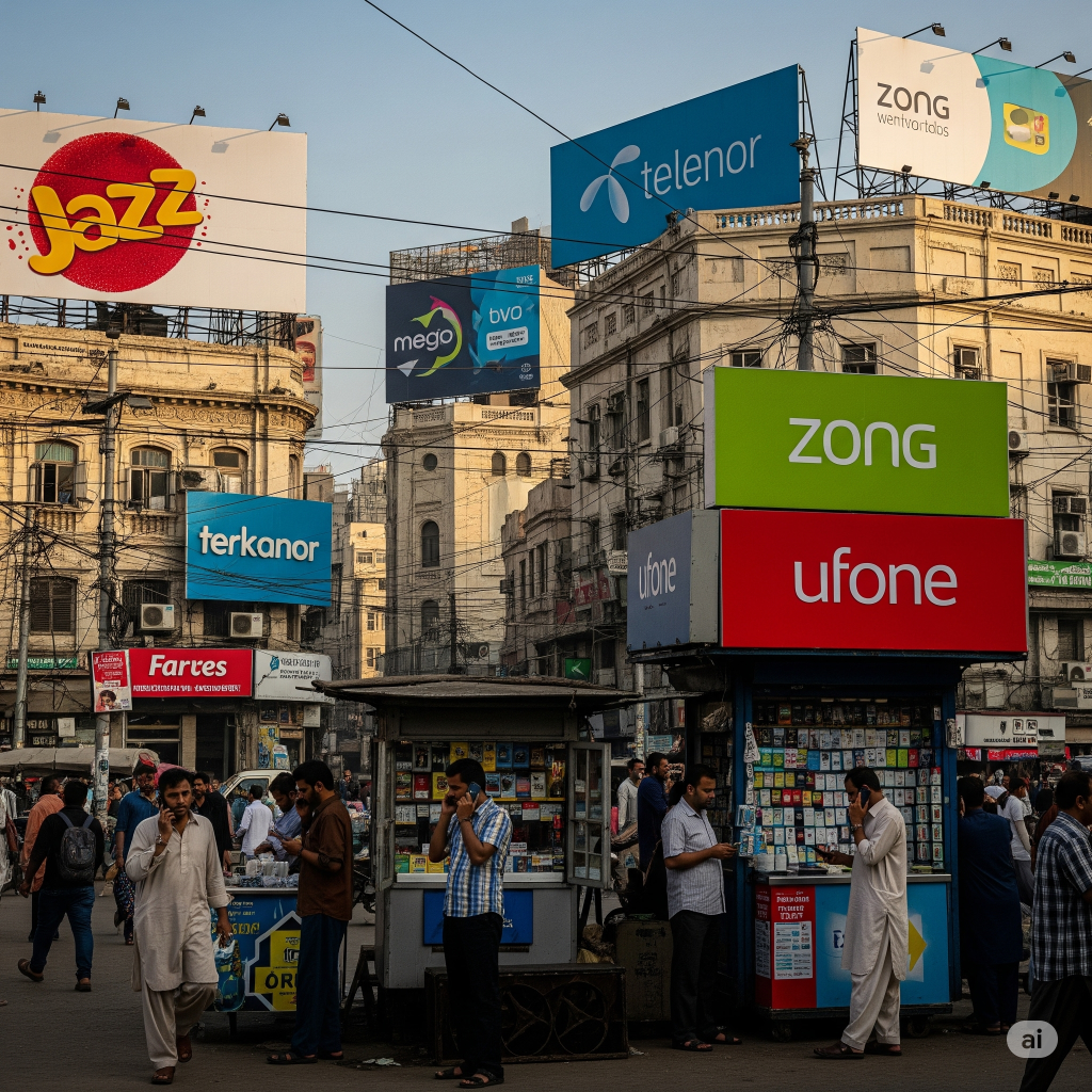 0323 Which Network Code Should I Choose in Pakistan (2025 Update)